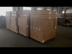 Видео с производства на заводе