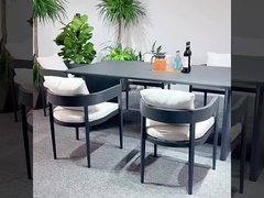 Настраиваемые столы и стулья на улице, виллы, дворы, наружная гидроизоляция, солнцезащита, все