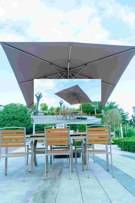Garden Pool Chair Sun Lounger Waterproof Patio Hotel Outdoor Furniture Outside Balcony Sun Lounger
